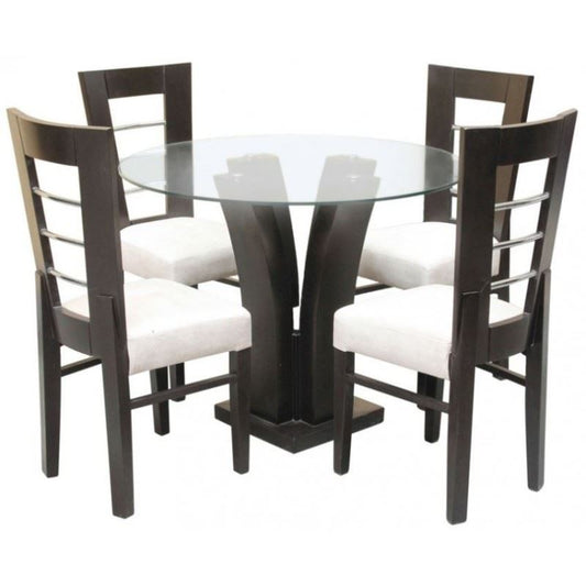 Comedor 4 Sillas - SHARON