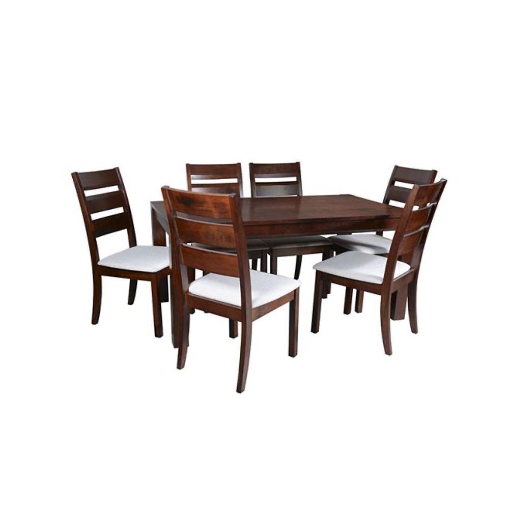 Comedor 6 Sillas - SILVERIO