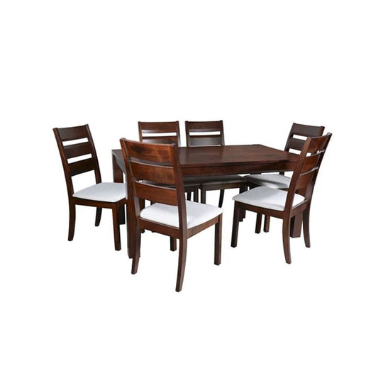 Comedor 6 Sillas - SILVERIO
