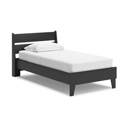 Cama Madera - STEVEN