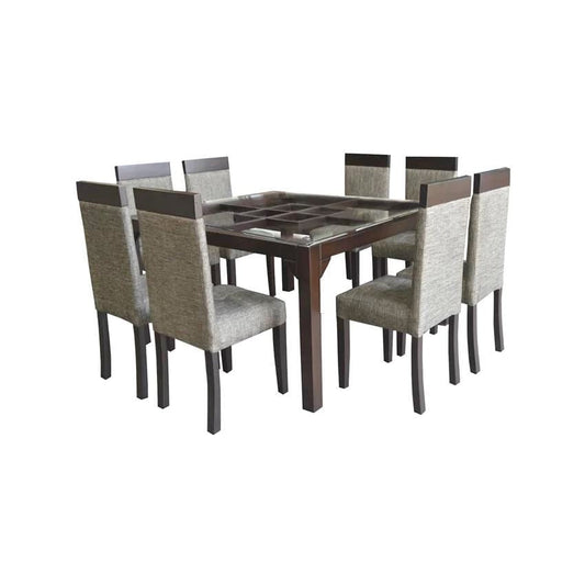 Comedor 8 Sillas - TAYLOR