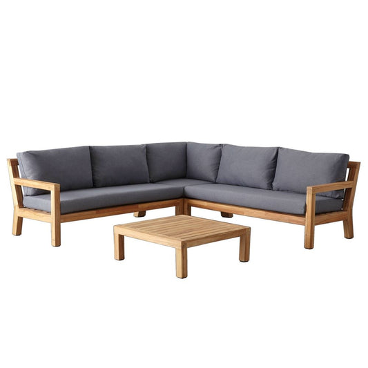 Seccional de Terraza CIENA