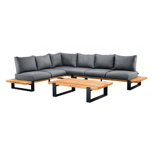 Seccional de Terraza HATWAY