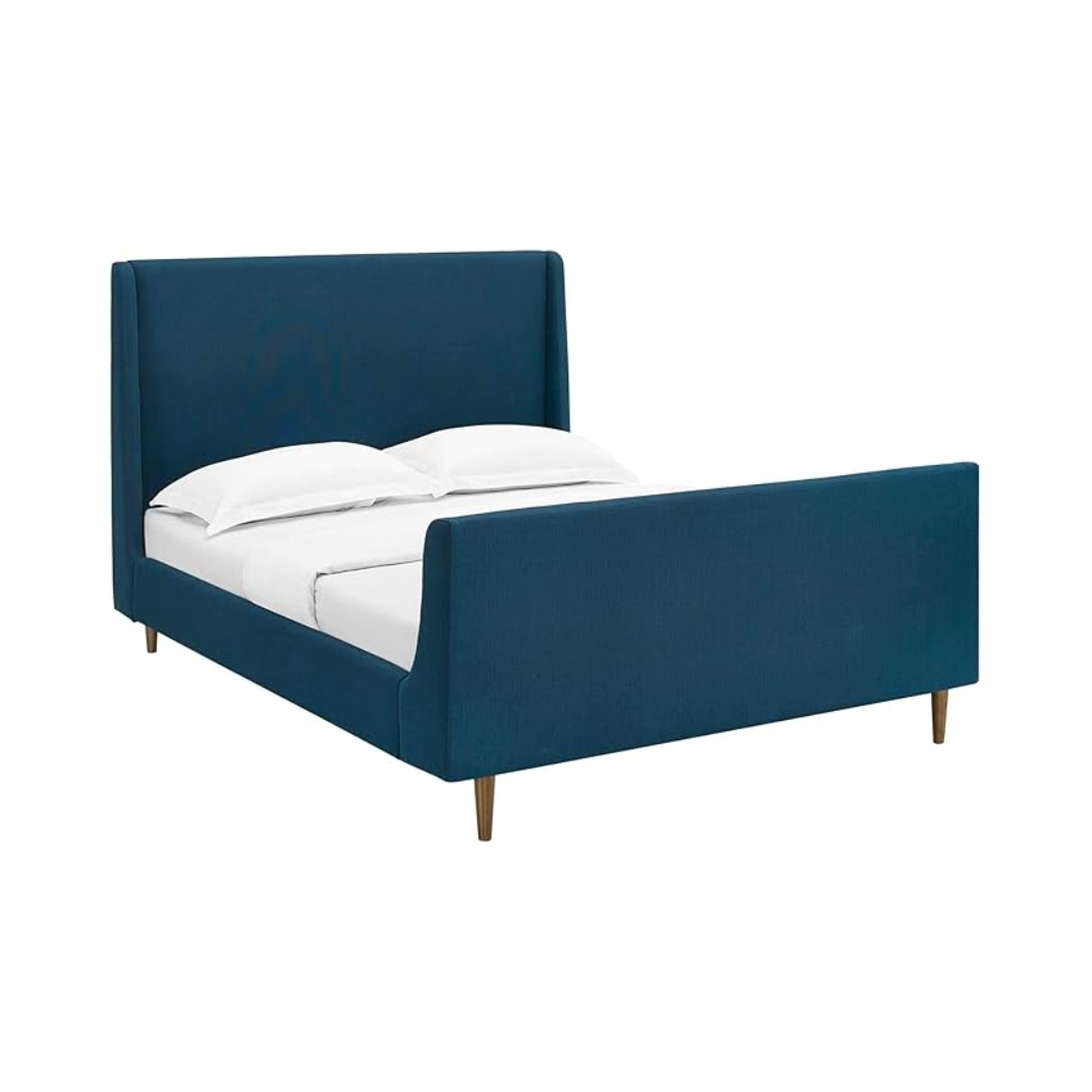 Cama Tapizada - THAIRE