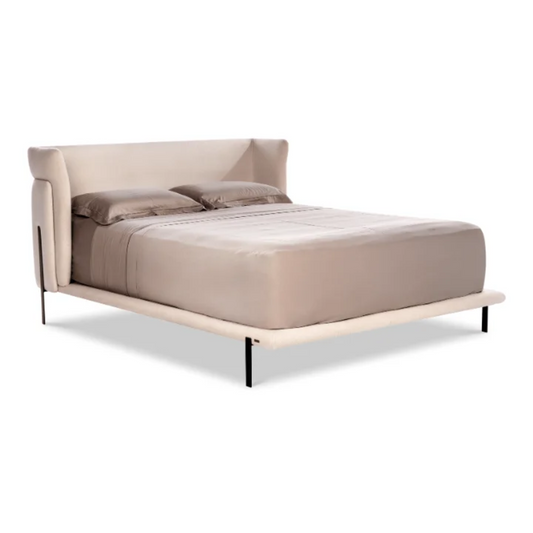 Cama Tapizada - TULA