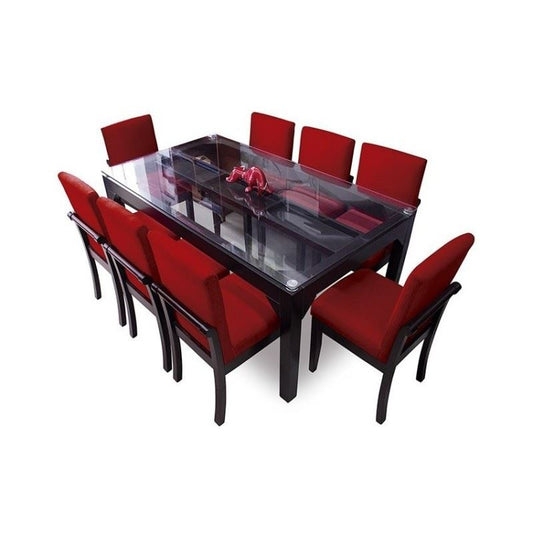 Comedor 8 Sillas - VENISSE