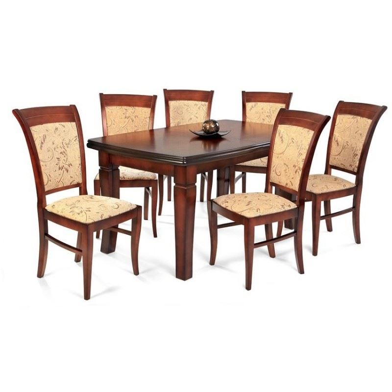 Comedor 6 Sillas - WAYNE
