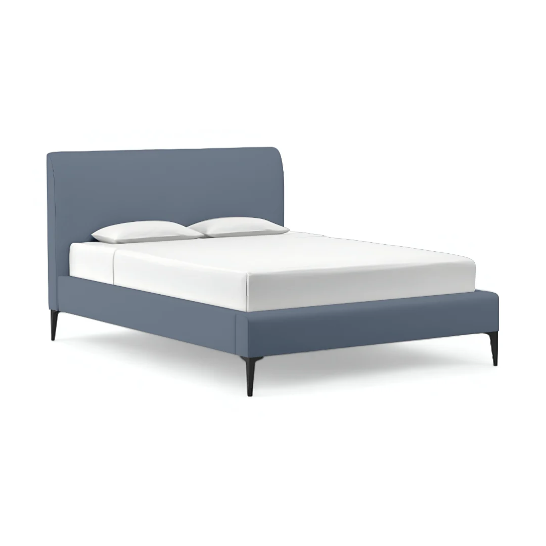 Cama Tapizada - YORCH