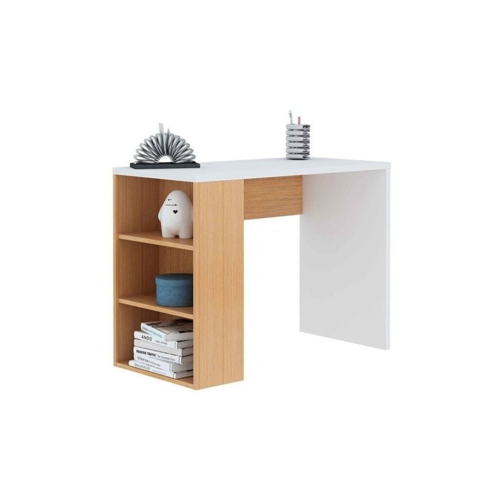 Escritorio Melamina 18mm - ZACK